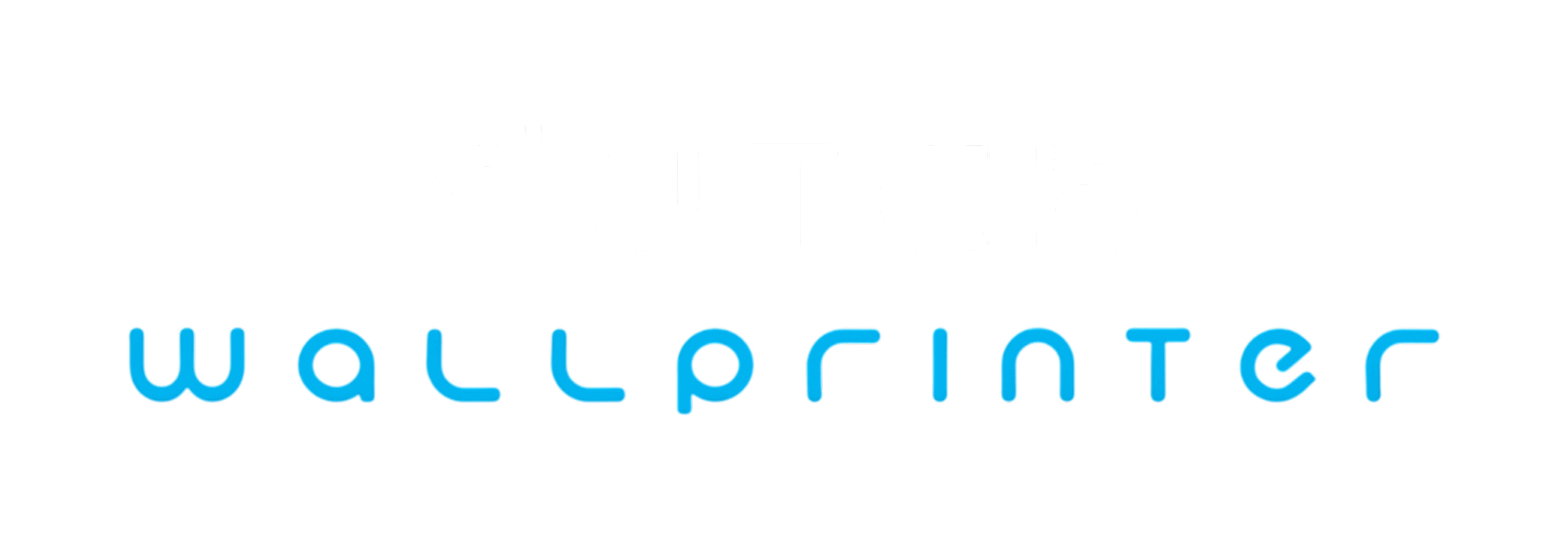Dutch Wallprinter
